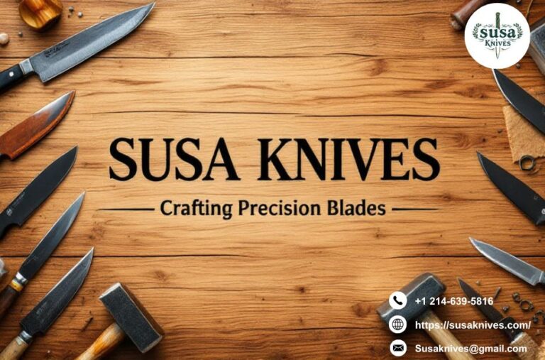 Explore Authentic Cowboy Style Knives Online Explore Authentic Cowboy Style Knives Online