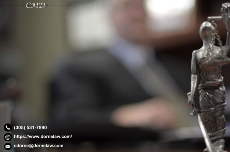 Trusted Corporate Counsel for Your Florida Business Needs
