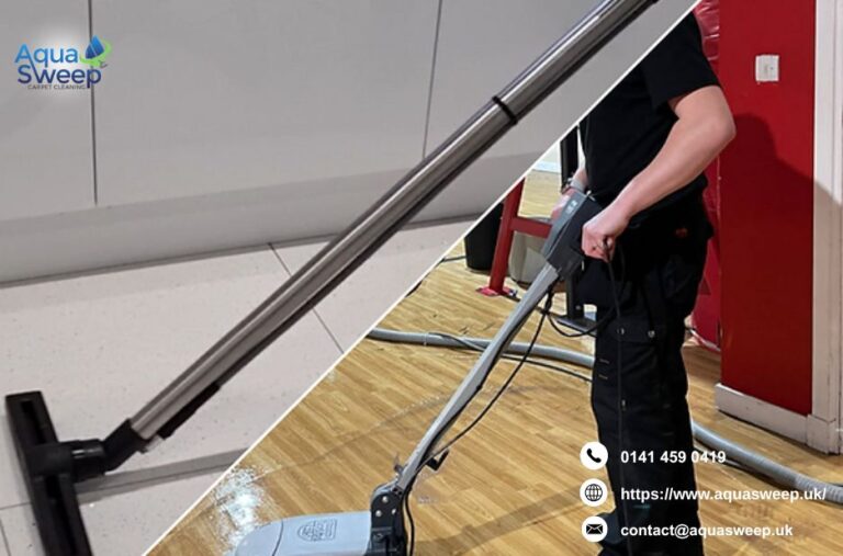 Reliable Carpet Repair Service in Glasgow | Fast & Friendly