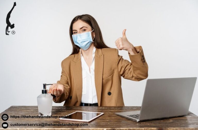 Elevate Safety with Top-Thelf Hand Hygiene Solutions