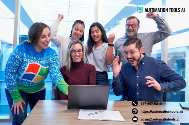 Unlocking Creativity with AI Tools for Content Creation