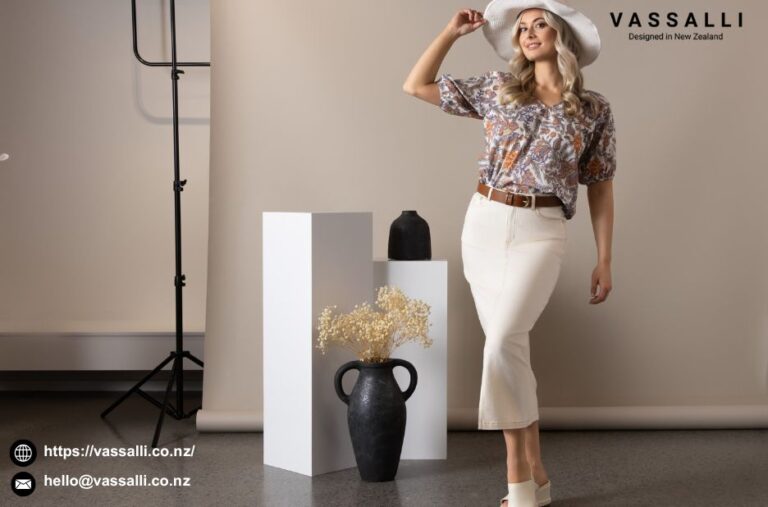 Timeless Maxi Skirts for Every Occasion in New Zealand