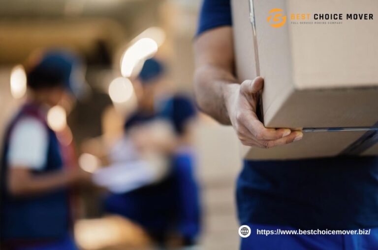 Trusted Packing Services Tennessee for a Smooth Move