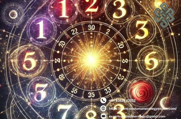 Discover Your Path with a Numerology Reading Online