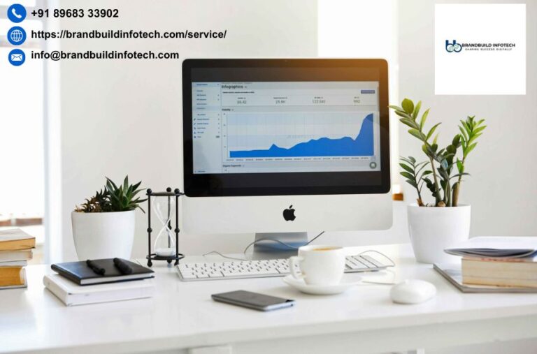 Grow Your Brand with a Local Marketing Expert in Mohali