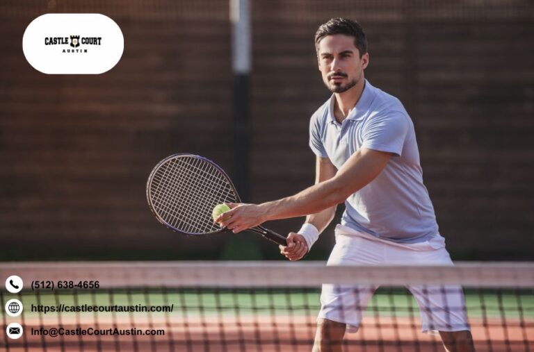 Explore Flexible Pickleball Memberships in Austin