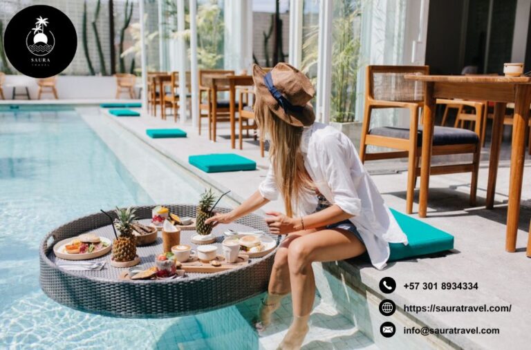 Indulge in Luxury Travel Cartagena: A Coastal Escape