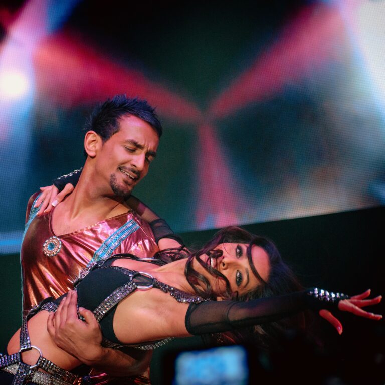 Bollywood Dancers | Bollyflex.uk