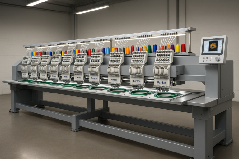 Premium Custom Embroidery in Queens, NY for Your Brand Premium Custom Embroidery in Queens, NY for Your Brand