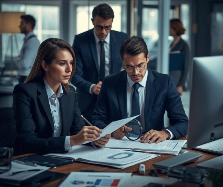 Trustworthy Hiring: Streamlined Employee Verification in Malaysia