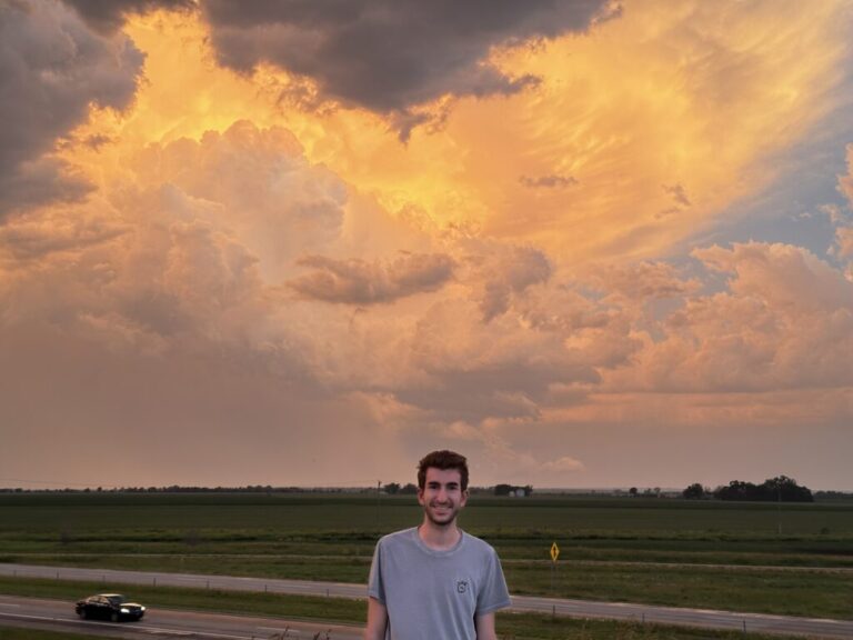 Chase the Storm: Unforgettable Tornado Tours Across Tornado Alley