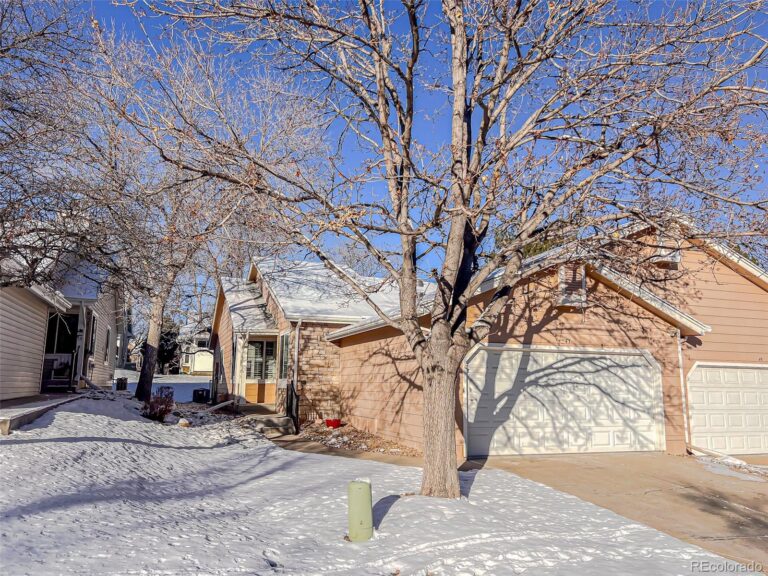 Find Your Perfect Denver Metro Home Today
