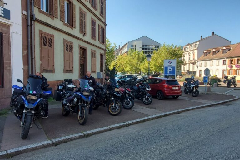 Epic European Motorcycle Tours: Guided Rides with a Local Touch