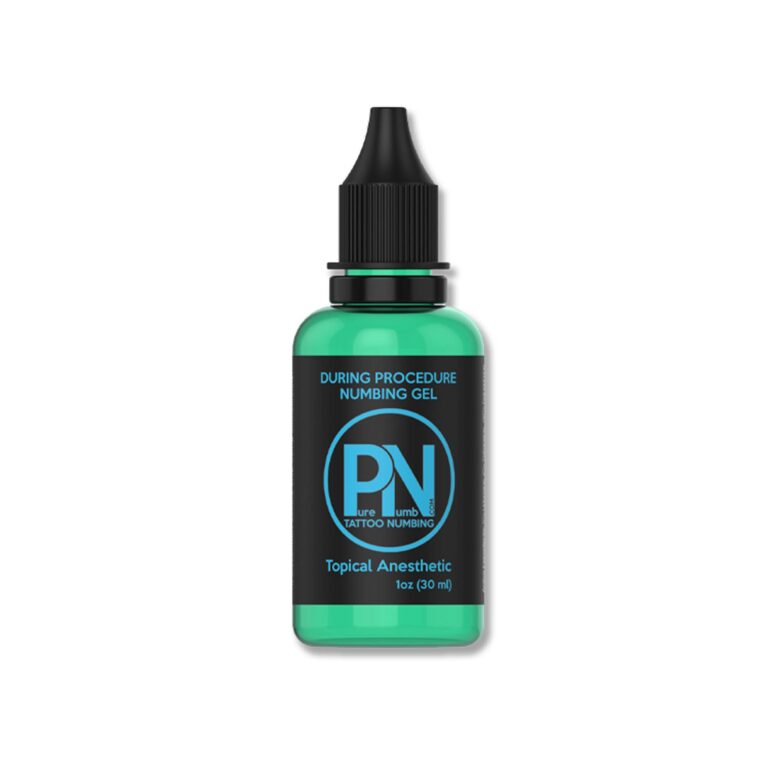 Soothe Your Skin: Advanced Numbing Cream for Tattoos