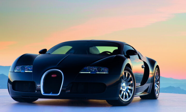 Reliable nationwide car shipping across the United States