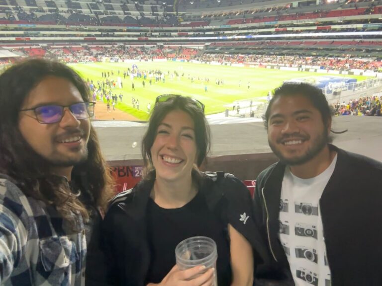 Master Spanish in vibrant Mexico City: a practical guide