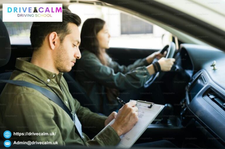 Learn to Drive in Cambridge with Easy Automatic Lessons