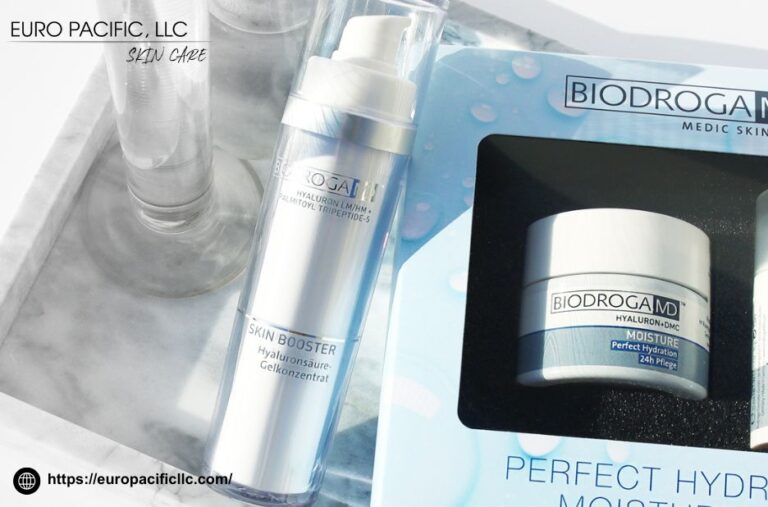 Revitalize Your Complexion with a Vitamin C Boost for Skin
