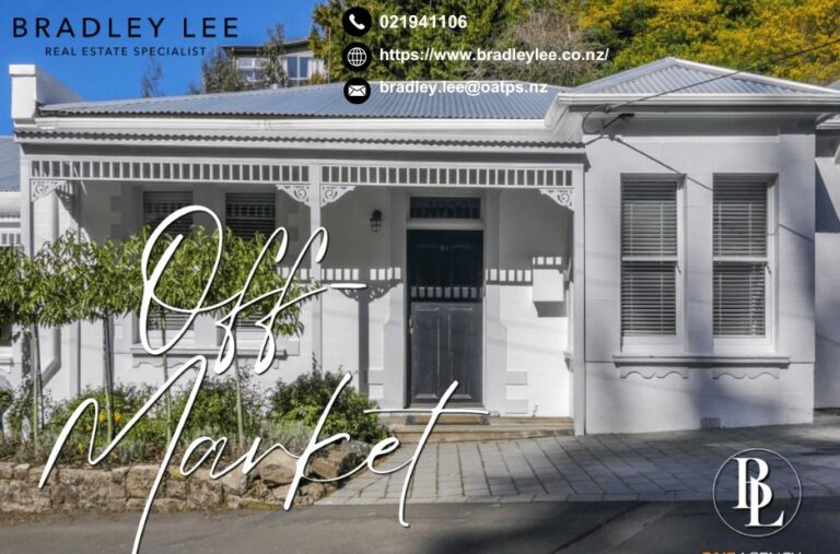 Find Your Next Home in New Zealand’s Vibrant Property Market