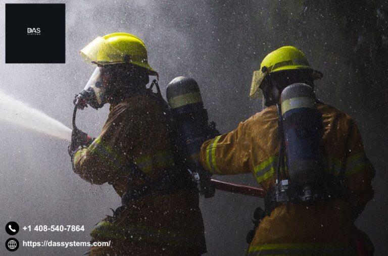Enhancing Public Safety with Dedicated Response Communications