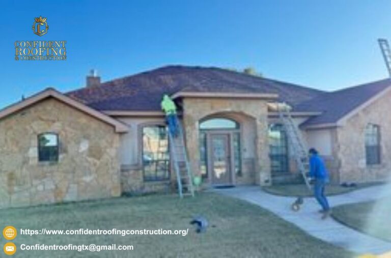 Rapid Roof Repair in Texas When Disaster Strikes