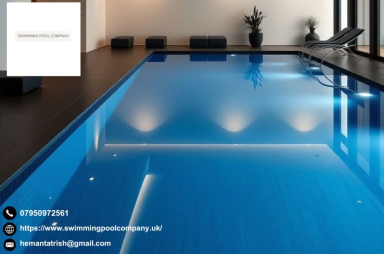 Revitalize Your Pool with Expert Renovation Services