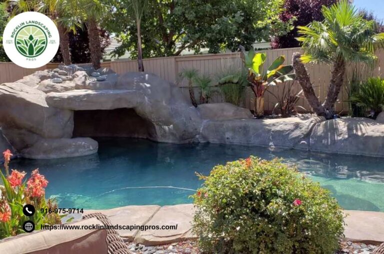 Trusted Landscaping in Rocklin, CA: Beautify Your Outdoor Space