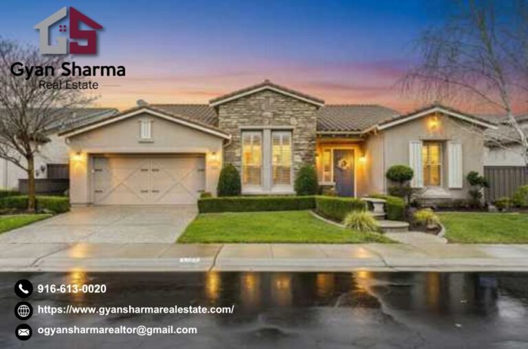 Find Your Dream Home in Elk Grove, CA with Expert Guidance