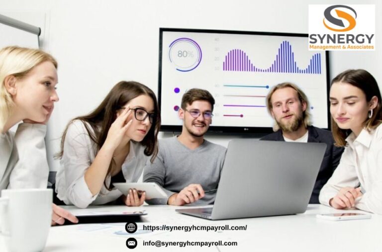 Hiring an HCM Implementation Consultant: Key Benefits