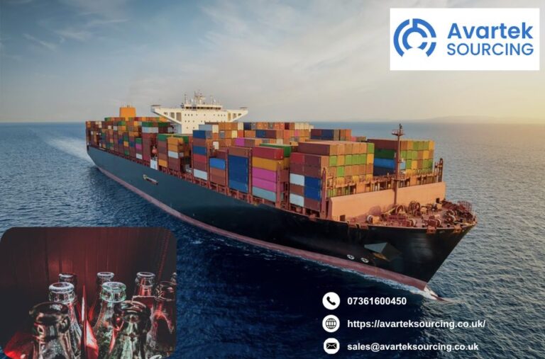 A Trusted Procurement Services Company for Smart Sourcing