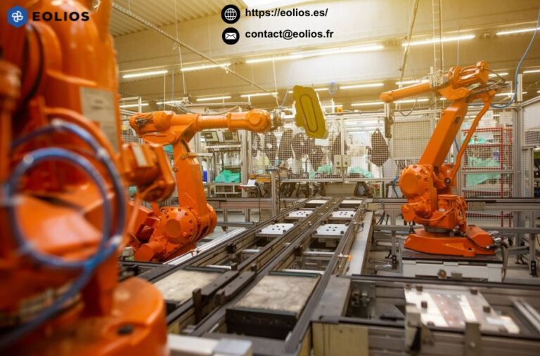 Simulación CFD para salas técnicas eléctricas: eficiencia y seguridad
