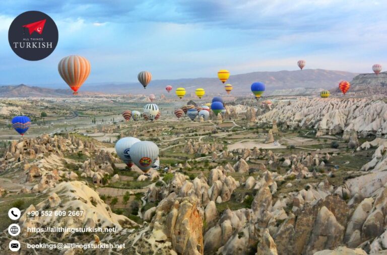 Exclusive Guided Tours Turkey: Unforgettable Journeys Exclusive Guided Tours Turkey: Unforgettable Journeys