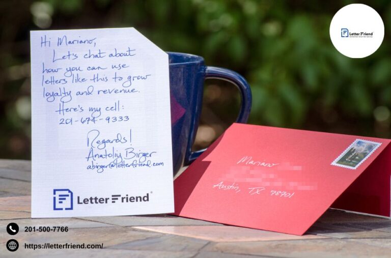 Preserving Personal Touch: The Value of Handwritten Notes Preserving Personal Touch: The Value of Handwritten Notes
