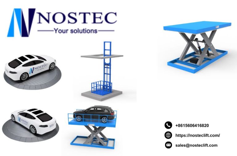 Discover Hydraulic Wheelchair Lifts for Easy Access