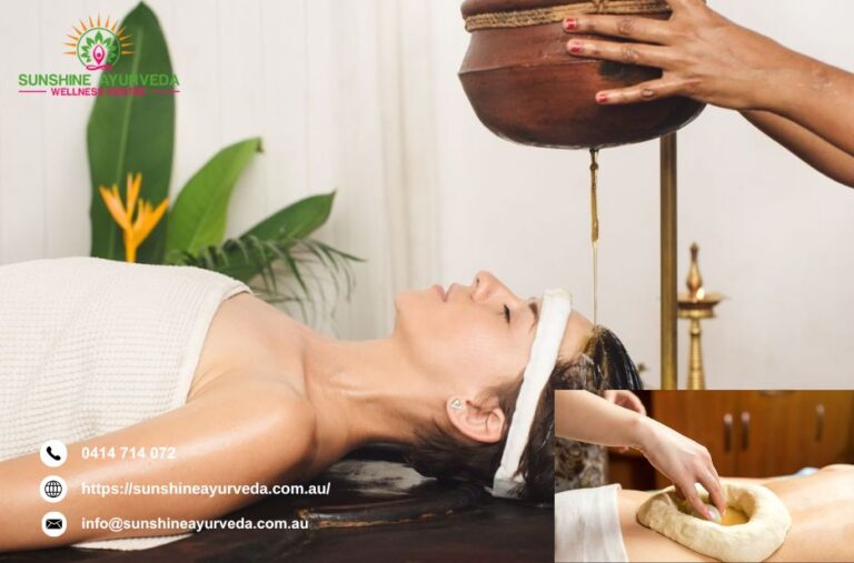 Revive Your Body and Mind with a Traditional Detox Plan