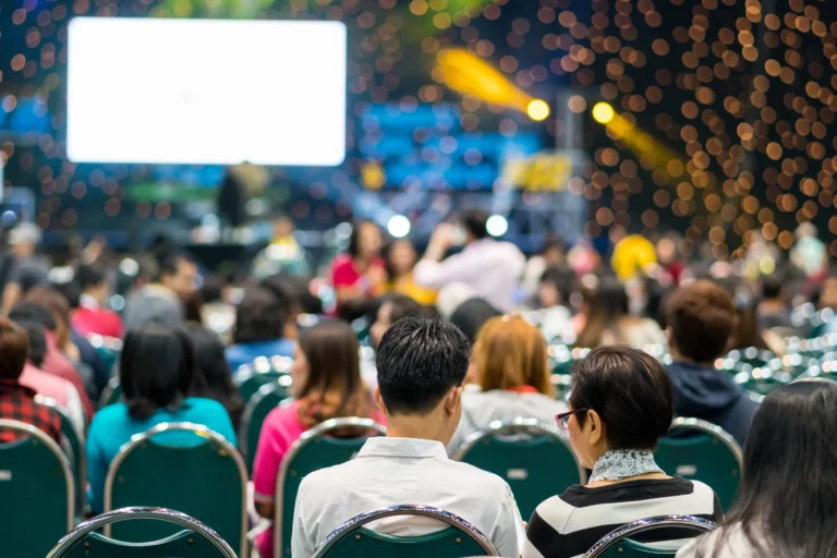 Top Event Organizers in UAE: Crafting Memorable Experiences Top Event Organizers in UAE: Crafting Memorable Experiences