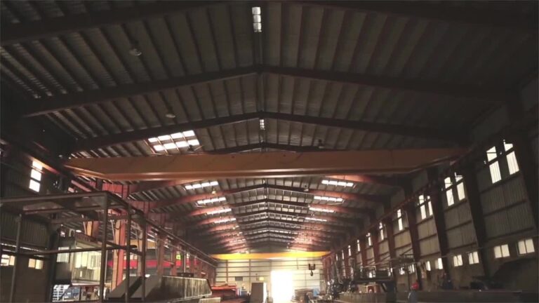 Leading Prefab Solutions in Ghana for Fast, Quality Builds