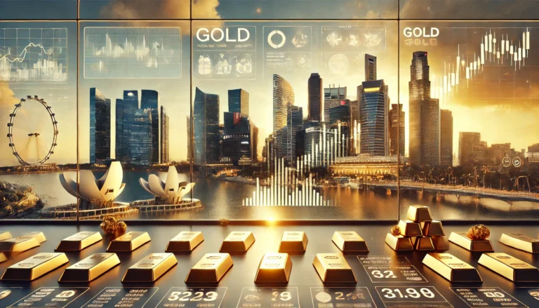 Gold Trading Guide: Essential Steps for Smart Investors Gold Trading Guide: Essential Steps for Smart Investors