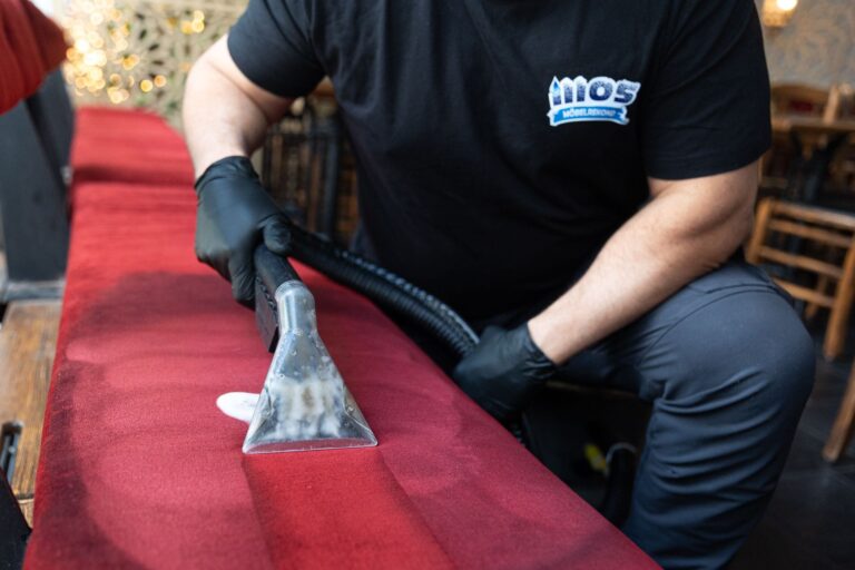 Mattvätt Stockholm pris – prisvärt och proffsigt
