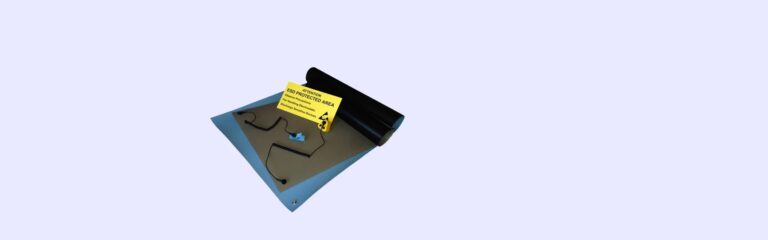 Protective Work Chairs for Sensitive Environments