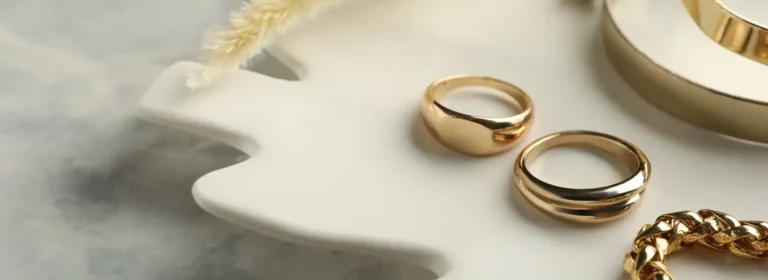 Dad Rings UK: Timeless Gifts for Fathers
