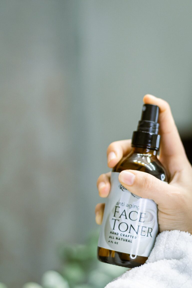 Essential Oil Balm: A Calming, Natural Remedy Essential Oil Balm: A Calming, Natural Remedy