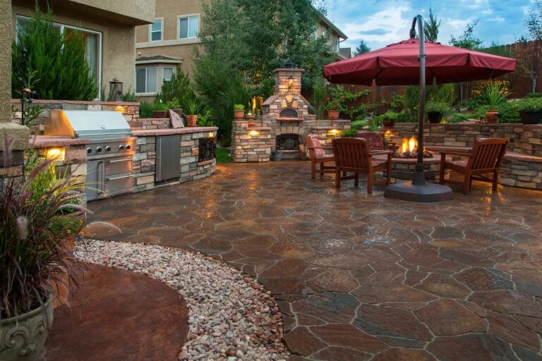 Expert Block Wall Repair in Phoenix – Skilled Masonry Services