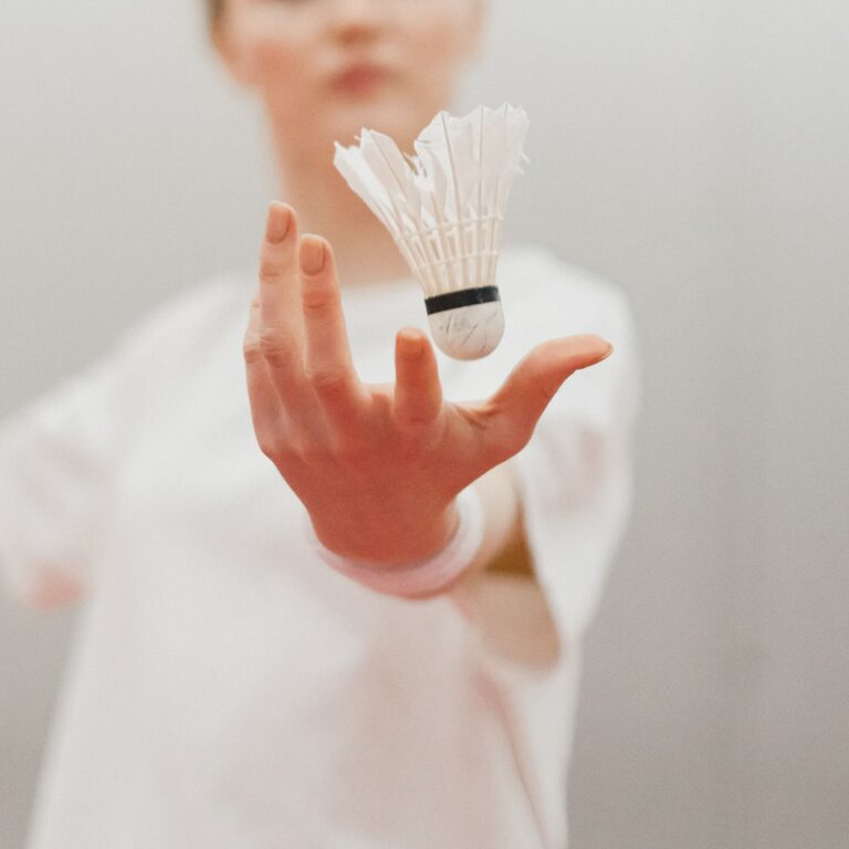 Expert badminton coaching for adults – find your perfect mentor