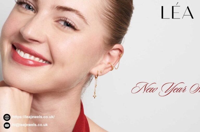 Shop Stunning Gold Helix Hoops—Elevate Your Everyday Style