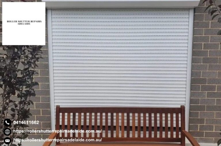 Trusted Roller Shutter Repair Specialists for Fast, Reliable Service