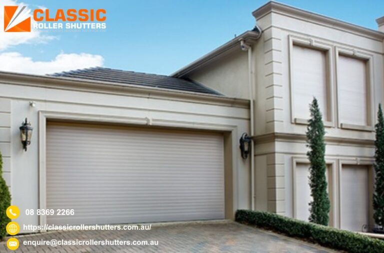 Enhance Outdoor Living with Custom Window Shading in Adelaide