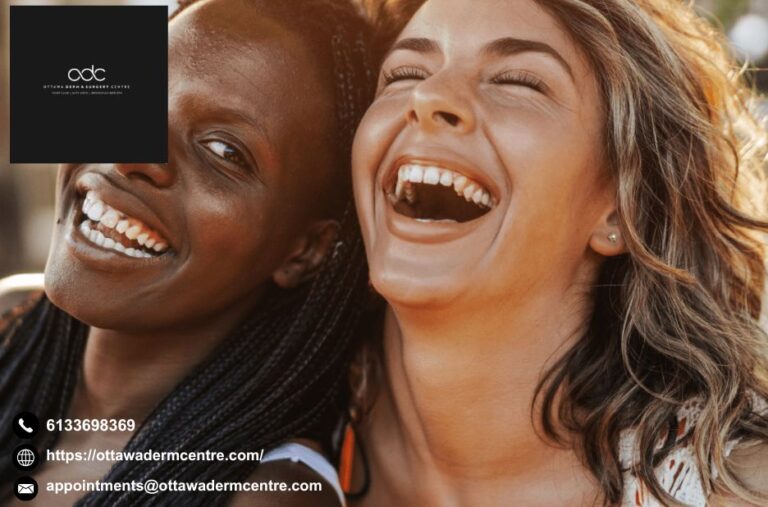 Trusted Ottawa Plastic Surgery Specialists for Natural Results