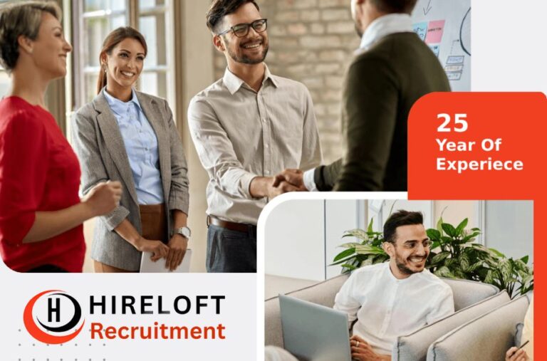 Top Talent for Your Finance Team: Expert Accounting Recruitment