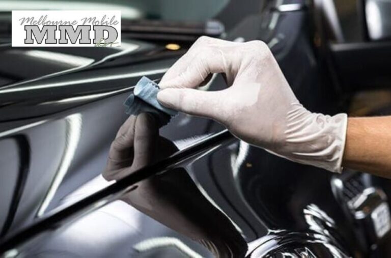 Premium Ceramic Coatings for Your Car’s Shine in Melbourne